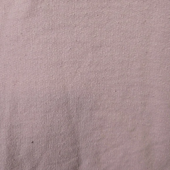 Champion Pink Sweatshirt Size Large Used - Picture 4 of 5